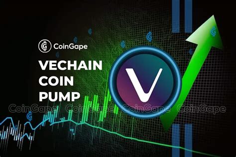 vechain gucci